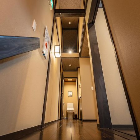 谷町君・星屋・談山旅館　京都嵐山 Shimosaga Bagian luar foto