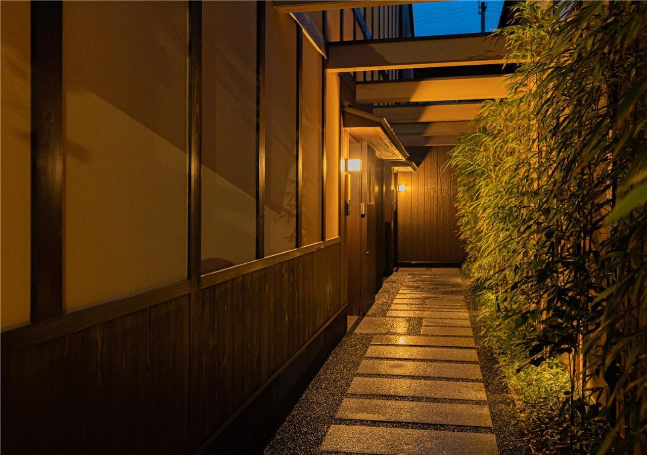 谷町君・星屋・談山旅館　京都嵐山 Shimosaga Bagian luar foto
